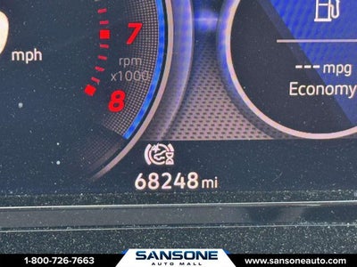 2022 Volkswagen Golf R 2.0T