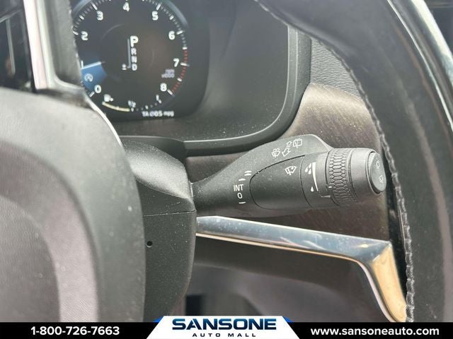 2018 Volvo V90 Cross Country T5