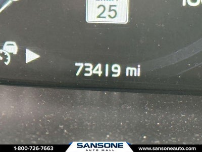 2018 Volvo V90 Cross Country T5