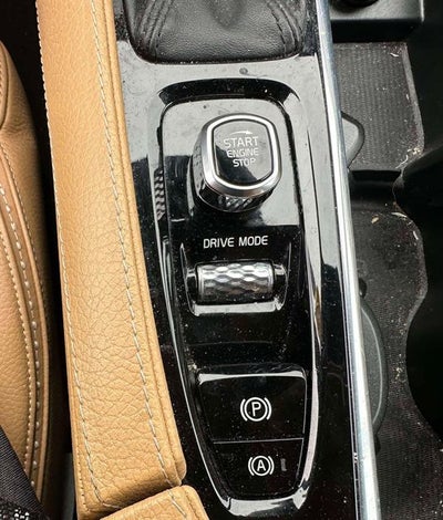 2018 Volvo V90 Cross Country T5