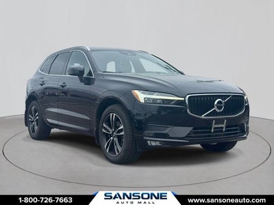 2021 Volvo XC60 T5 Momentum