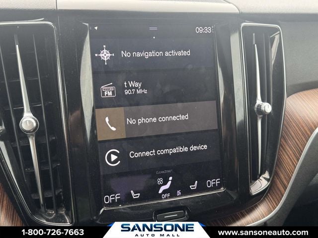 2021 Volvo XC60 T5 Momentum