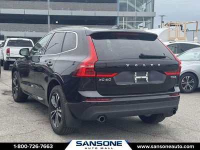 2021 Volvo XC60 T5 Momentum