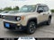 2015 Jeep Renegade Sport