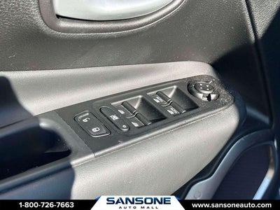 2023 Jeep Renegade Limited