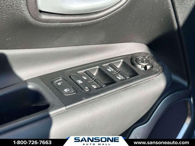 2023 Jeep Renegade Limited