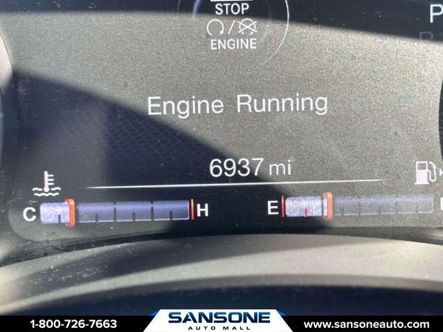 2023 Jeep Renegade Limited