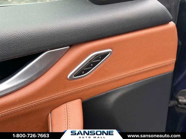 2019 Maserati Levante 