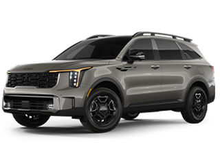 Sorento - Sansone Kia in Woodbridge NJ