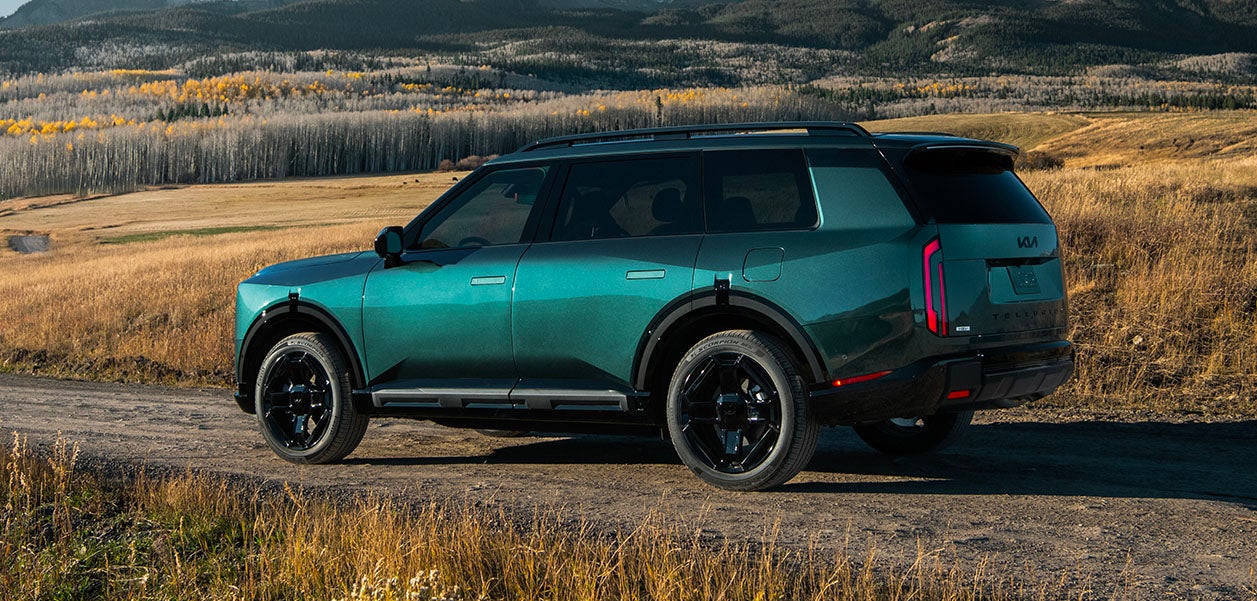 Sansone Kia in Woodbridge NJ