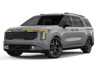 Carnival MPV Hybrid - Sansone Kia in Woodbridge NJ