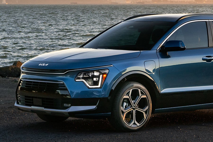 Sansone Kia