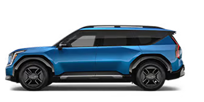 Sansone Kia in Woodbridge NJ