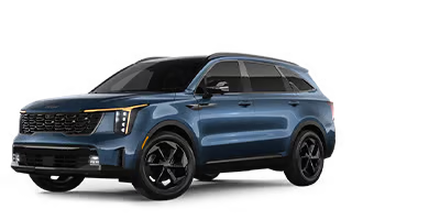 Sansone Kia in Woodbridge NJ