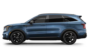 Sansone Kia in Woodbridge NJ