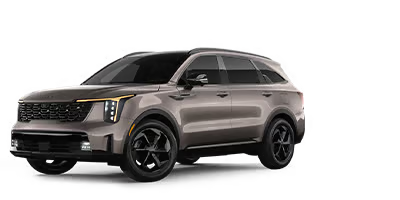 Sansone Kia in Woodbridge NJ