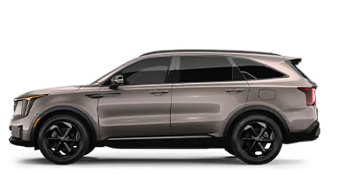 Sansone Kia in Woodbridge NJ