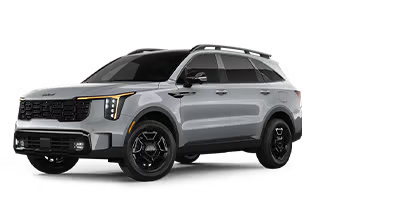 Sansone Kia in Woodbridge NJ