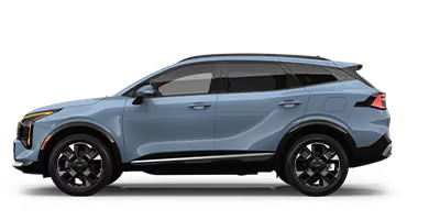 Sansone Kia in Woodbridge NJ