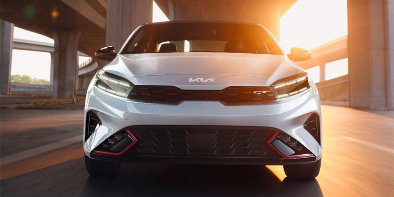 2024 Kia Telluride at Sansone Kia in Woodbridge NJ