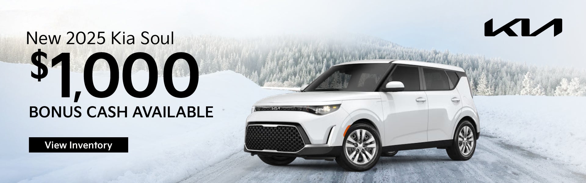 New 2025 Kia Soul