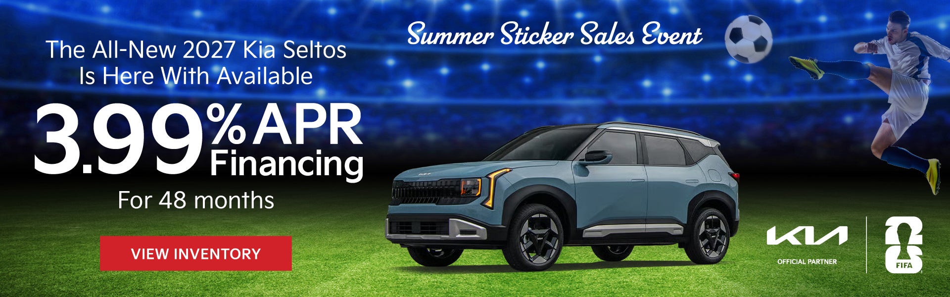 All-New 2027 Kia Seltos