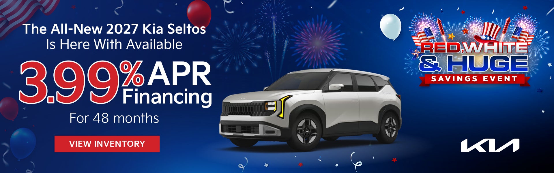 All-New 2027 Kia Seltos