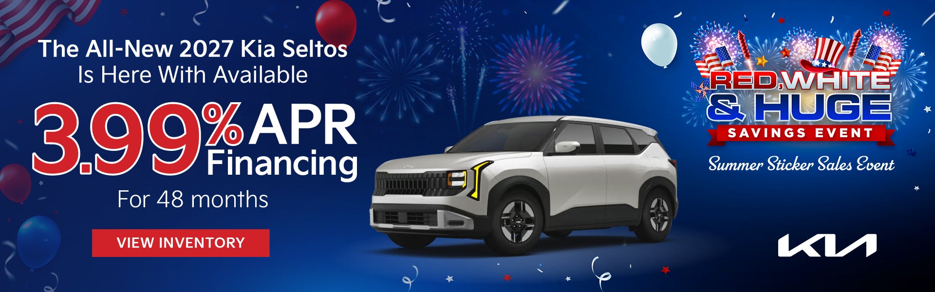 All-New 2027 Kia Seltos