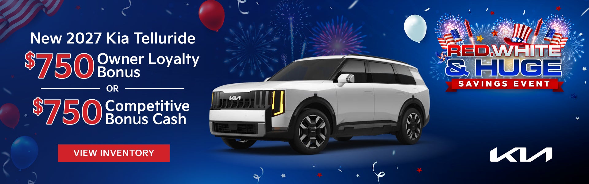 All-New 2027 Kia Telluride 