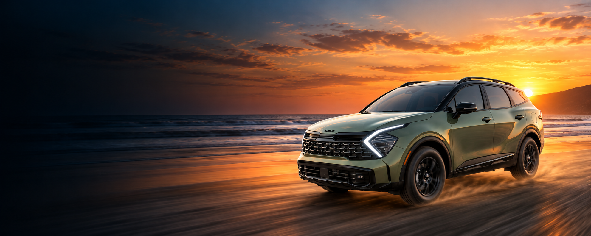 2027 Kia Telluride for Sale in Rahway, NJ at Sansone Kia